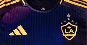 LA Galaxy, DC United and more MLS clubs unveil 2025 adidas jerseys