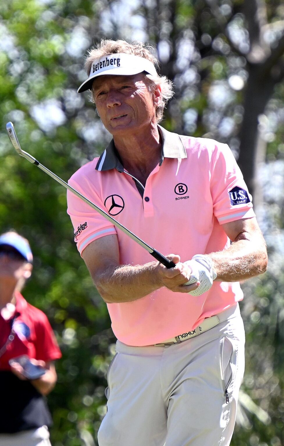 Chubb Classic: Bernard Langer chasing 5th title one storyline for PGA Tour Champions event