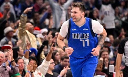 Luka Dončić’s father attacks Mavericks’ ‘hypocrisy’ after shock Lakers trade