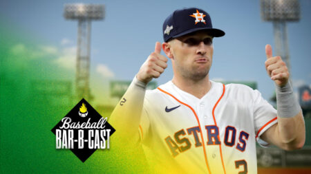 Alex Bregman to the Red Sox, Padres and Angels make moves & Yankees big question mark | Baseball Bar-B-Cast