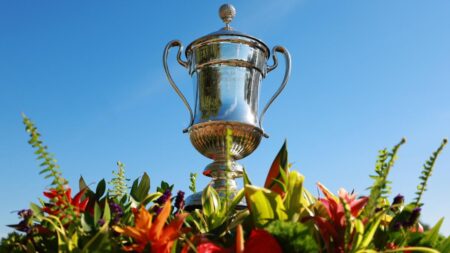 Mexico Open 2025 prize money: How the  million PGA Tour purse is paid at VidantaWorld