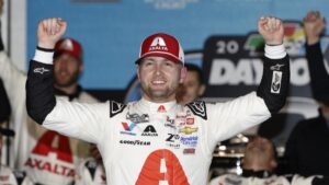 Good news, bad news for NASCAR Cup teams head of 2025 Daytona 500