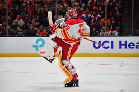 Burn The Bridge: Flames Should Avoid Past Mistakes With Key Contract Negotiations Ahead