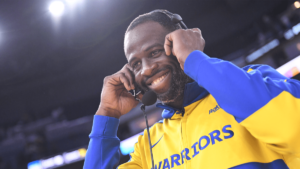 Draymond, Kerr reflect on ‘special’ 3,000th win for Warriors franchise