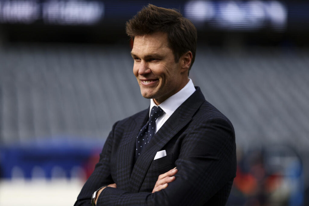 Super Bowl 2025: NFL adjusting Tom Brady’s broadcast restrictions with Chiefs, Eagles for Fox