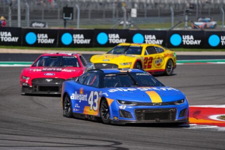 Are there kids ticket discounts for 2025 EchoPark Automotive Grand Prix COTA NASCAR race?