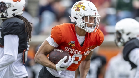 5 Senior Bowl standouts who could interest Giants