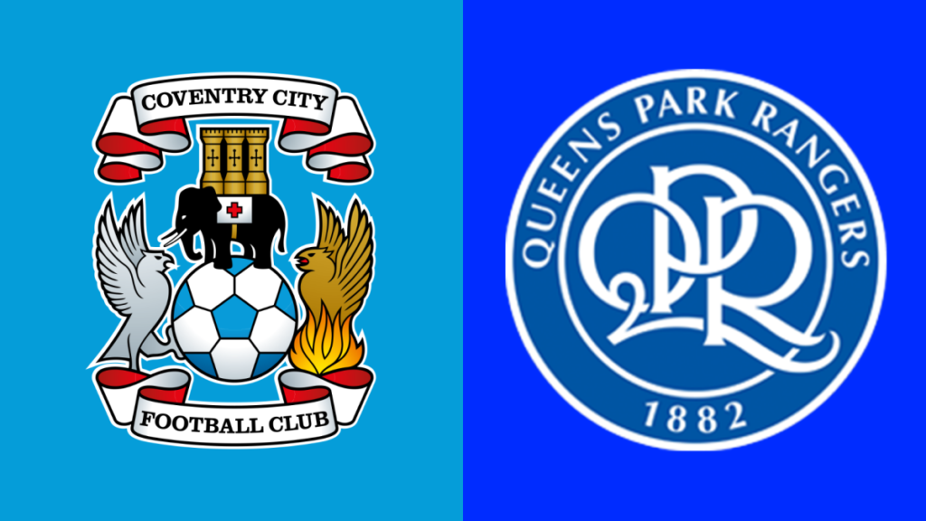 Pick of the stats: Coventry City v QPR