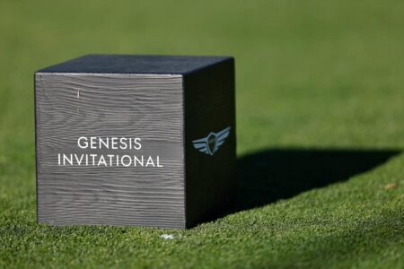 There are only six PGA Tour events older than the Genesis Invitational