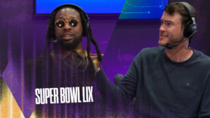 Nate Tice & Gerald McCoy’s Chiefs vs. Eagles Super Bowl LIX Breakdown