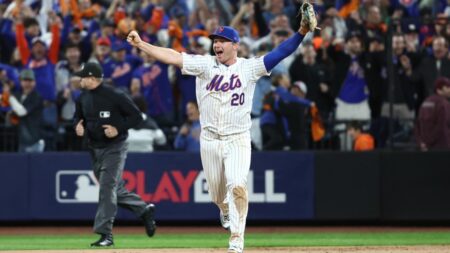 Pete Alonso is back with the Mets: Contract details, 2025 fantasy outlook