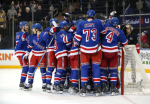 J.T. Miller Rejuvenates New York, Jonathan Quick Secures 400th Victory In Magical Night For Rangers