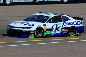 Daytona 500 countdown: Ty Dillon (13) days until Great American Race and NASCAR season