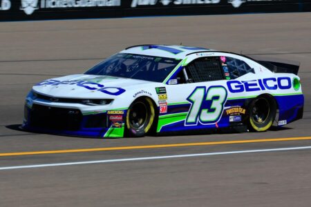 Daytona 500 countdown: Ty Dillon (13) days until Great American Race and NASCAR season