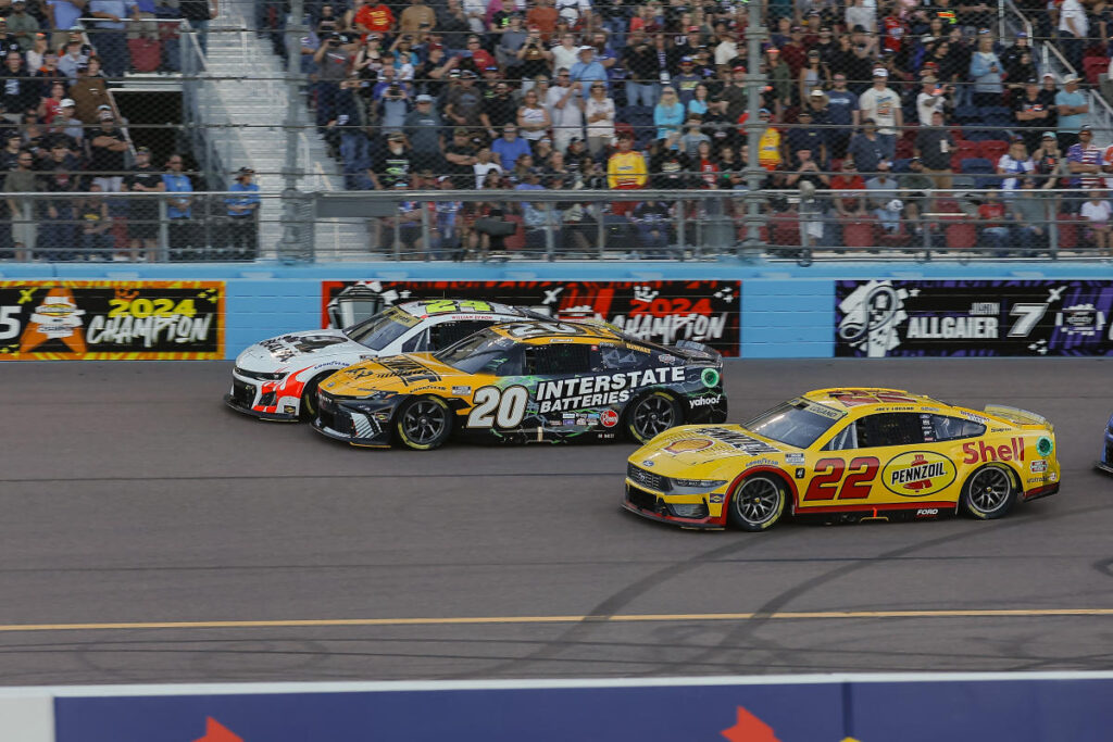 What you need to know ahead of the 2025 NASCAR Cup Series season