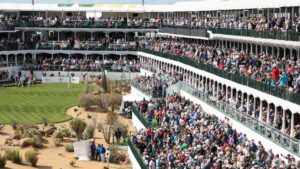 PGA Tour schedule: 2025 WM Phoenix Open: How to watch, streams, field and prize money