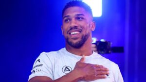 Bakole or Wilder? Hearn denies Joshua has agreed next fight