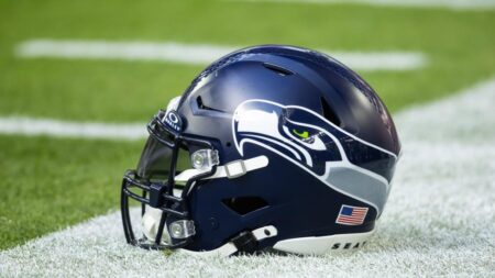 Seahawks waive CB Ryan Cooper, WR Cornell Powell