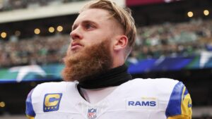 Steelers, Bengals are the betting favorites to land Cooper Kupp