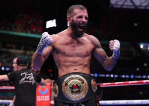 Anthony Cacace relinquishes IBF super featherweight title, ‘Sugar’ Nunez to fight for vacant belt