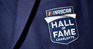 NASCAR descends upon Charlotte to celebrate Hall of Fame Class of 2025