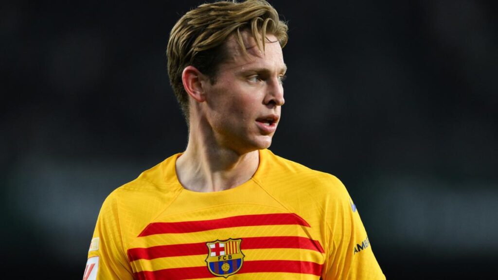 Barcelona Exit Nears? PSG’s £29M-Rated Target’s Camp Contacts Arsenal, Man City