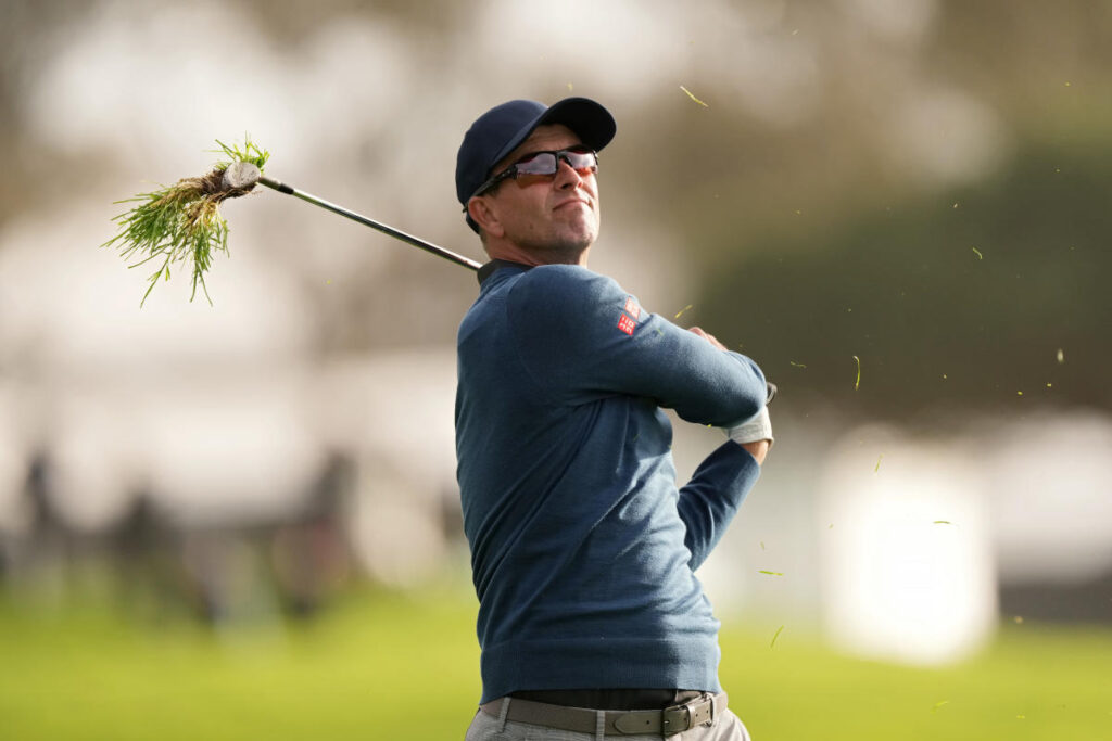 Adam Scott expects some PGA Tour members to be upset if LIV golfers return to the league after their rough exits