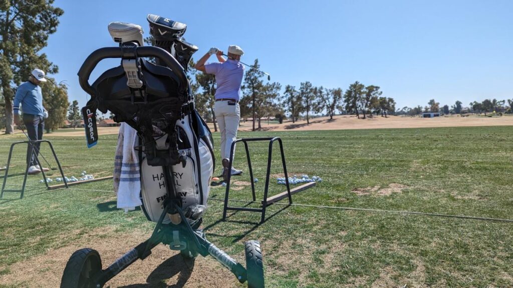 ‘It stinks for the people Monday-ing’ but qualifiers are ending at seven PGA Tour events