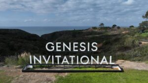 Genesis Invitational 2025: Tee times, groupings, how to watch Round 2