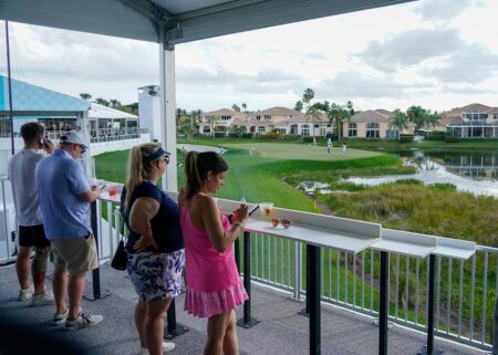 Cognizant Classic beer, wine prices leave pro golfer feeling the pinch: Spectating ‘ain’t cheap’