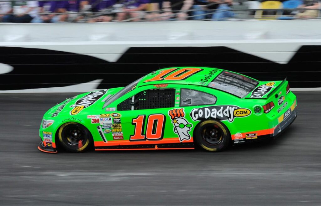 When is the Daytona 500? It’s Danica Patrick (10) days until NASCAR season begins