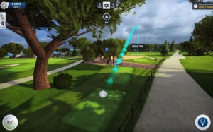 PGA Tour Pro Golf game among new releases from Apple Arcade