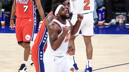 Knicks Notes: Mitchell Robinson ‘very active’ in practice; Karl-Anthony Towns on ‘peaks and valleys’ of season