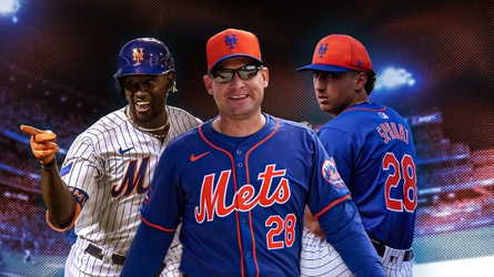 5 Mets storylines to watch as 2025 spring training starts