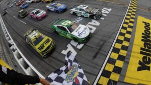 Five NASCAR Cup races not to miss in 2025