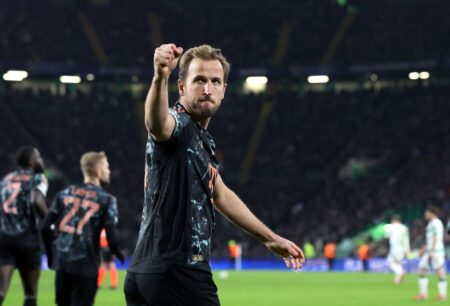 Celtic’s unforgivable error leaves them requiring a Champions League miracle