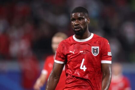 Danso fails medical with Juve