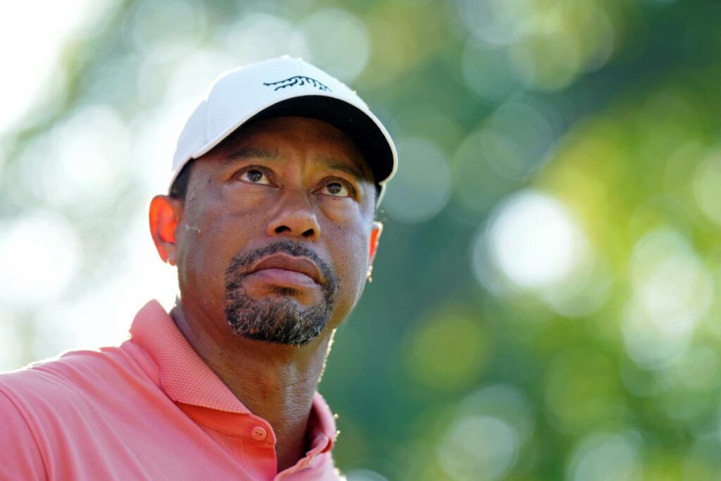 Is Tiger Woods playing on PGA Tour this week? Update on status for Genesis Invitational