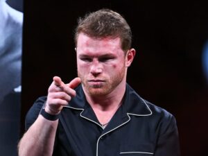 Canelo Alvarez vs. Terence Crawford mega-fight reportedly off