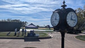 These 3 golfers survived 89-man field to advance out of WM Phoenix Open Monday qualifier