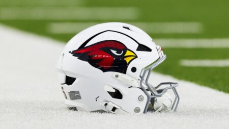 Cardinals to hire Ohio State OL coach Justin Frye