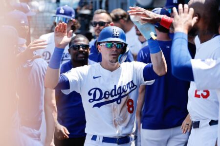 He’s back: Fan favorite Kiké Hernández agrees to deal with Dodgers