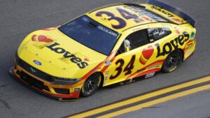 NASCAR ejects two Cup crew chiefs at Daytona