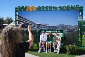 WM Phoenix Open is back. Here’s what’s different after last year’s messy event