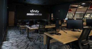 23XI Racing re-ups partnership with Xfinity, bolsters war-room tech