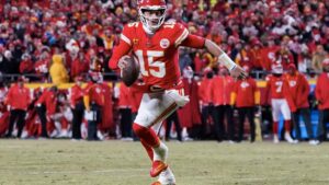 Super Bowl LIX Eagles vs. Chiefs roundtable: Expert picks, bold predictions from Rotoworld staff