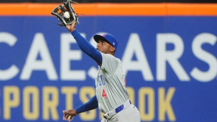 Mets acquire Alexander Canario from Cubs in trade, place Nick Madrigal on 60-day IL