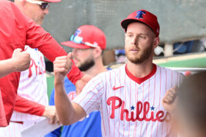 Pitchers and catchers report as a great week in Philly sports continues