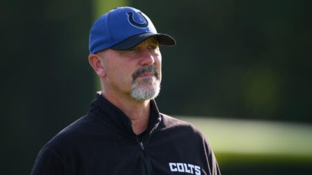 Gus Bradley to join 49ers defensive staff