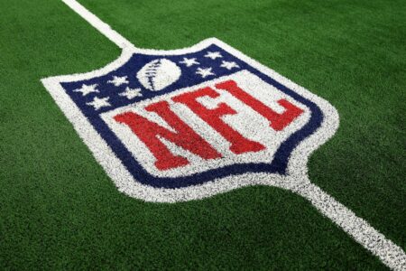 NFL sets 2025 salary cap at a record-high 9.2 million per team